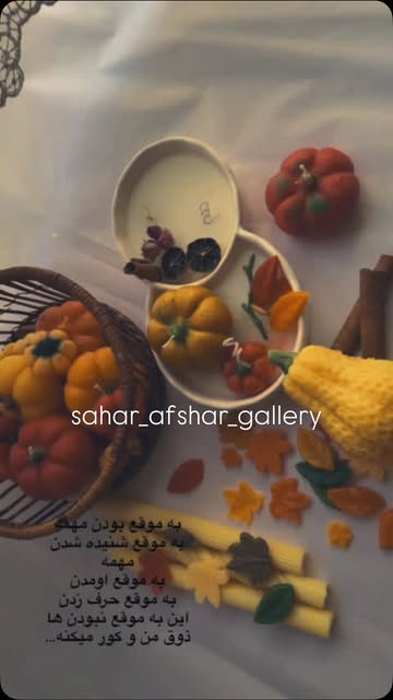 شمع دکوراتیو دست‌ساز
