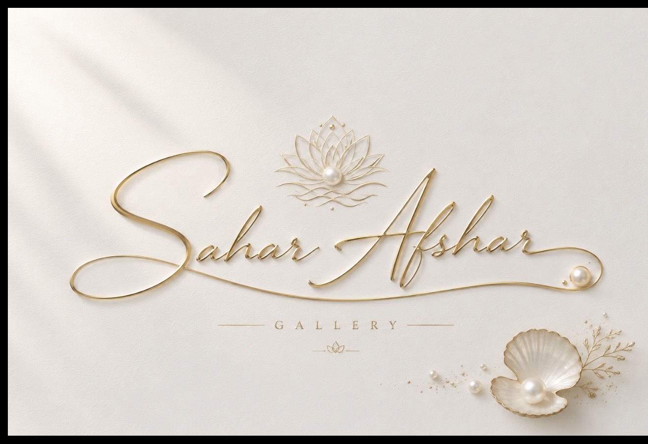 سحر افشار آرت